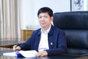 广西南宁建宁水务投资集团有限责任公司党委书记、董事长，广西绿城水务集团股份有限公司董事长黄东海接受审查调查