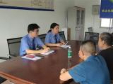 变“坐堂问案”为“上门解纷” 湖南株洲渌口检察探索“检察+综治”模式