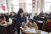 湖北潜江法院：聚力基层善治践初心 护航民生民利显担当