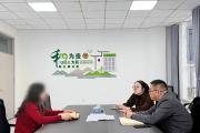 “四维解忧”暖人心！兵团这家综治中心的“解忧密码”获赞99%