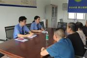 变“坐堂问案”为“上门解纷” 湖南株洲渌口检察探索“检察+综治”模式