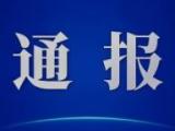 中央层面整治形式主义为基层减负专项工作机制办公室 中央纪委办公厅公开通报4起整治形式主义为基层减负典型问题
