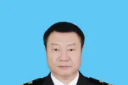 拱北海关原一级巡视员彭伟鹏接受审查调查