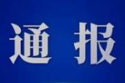 ​中国航材任宇、赵保辉等政绩观扭曲错位、欺瞒组织、侵害群众利益等问题被公开通报