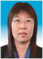 山东烟台市蓬莱区职业中等专业学校校长程艳梅 接受审查调查