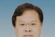 内蒙古自治区乌海市人大常委会原主任冯雪涛被