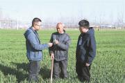 深度关注丨守好乡村振兴源头活水