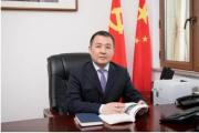 哈尔滨音乐学院原党委副书记、工会主席刘东兴严重违纪违法被“双开”