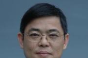 浙江慈溪市政协党组书记、主席陈杰峰接受审查调查