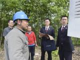 重庆云阳检院“政企民”协同治理“线电矛盾” 为林间电线穿上“绝缘衣”