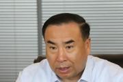 山东省农业发展信贷担保有限责任公司原党委书记、董事长张安民受贿案一审公开宣判