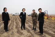 聚焦涉农“小案” 守护大国粮仓