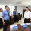 最高检调研组在四川宜宾调研