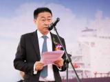 中国船舶(香港)航运租赁有限公司原董事长杨力接受审查调查