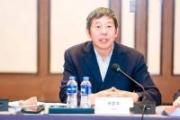 交通运输部原总工程师徐亚华接受审查调查