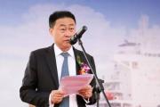 中国船舶(香港)航运租赁有限公司原董事长杨力接受审查调查