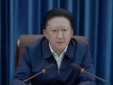 甘肃省临夏州政协副主席马晓璐接受审查调查
