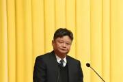 广东汕尾市海丰县人大常委会党组书记、主任肖勇科接受审查调查