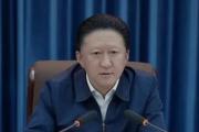 甘肃省临夏州政协副主席马晓璐接受审查调查