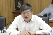 国家开发银行原资深专家魏维接受审查调查