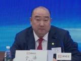 中国人保原党委委员、副总裁于泽严重违纪违法被“双开”