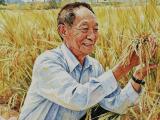 勤廉榜样丨袁隆平：人就像种子，要做一粒好种子