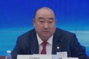 中国人保原党委委员、副总裁于泽严重违纪违法被“双开”