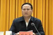 湖南省人大常委会原党组成员、副主任叶红专严重违纪违法被开除党籍