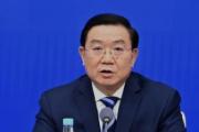 四川省成都市委原副书记、原市长王凤朝严重违纪违法被“双开”