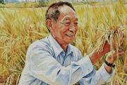 勤廉榜样丨袁隆平：人就像种子，要做一粒好种子