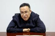 中国石油物资采购中心副主任范士洪接受审查调查