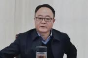 皖北煤电集团有限责任公司原党委书记、 董事长龚乃勤被开除党籍