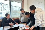 经纬交织解民忧！山东烟台法院绘就港城善治新画卷