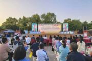 典“靓”美好生活！涌动的民法典宣传热潮，承载着武威司法行政人的法治使命和为民担当