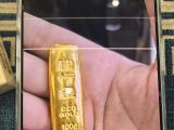 废弃房屋、草丛…监控拍下“谍战”式交接！浙江警方跨省追回580克金条