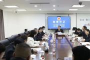 建立“1+N”模式 合力守护困境儿童