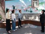 铁纪守护精致城市 正气充盈和美画卷  记山东省“铁纪护航”先进集体、威海市环翠区纪委监委