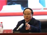四川省发展改革委原党组副书记、副主任徐立被开除党籍