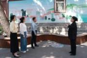 铁纪守护精致城市 正气充盈和美画卷  记山东省“铁纪护航”先进集体、威海市环翠区纪委监委