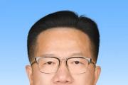 检察机关依法对吕东胜涉嫌受贿案提起公诉