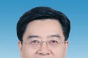 新疆维吾尔自治区党委原常委、自治区政府原副主席陈伟俊严重违纪违法被“双开”