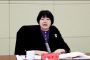 贵州遵义市人大常委会新蒲新区工作委员会党组书记、主任，新蒲新区党工委副书记欧阳玉兰接受纪律审查和监察调查