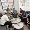 以辅警之名挂牌运行！十堰“庹嫂拍拍室”巧解居民烦心事