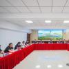 共守一湖两海 共拥绿水青山 内蒙古六中院司法保护代表性湿地协作会议在巴彦淖尔市圆满举行