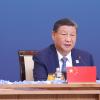 习近平总书记：既要向上看看 也要向下看看