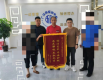 中心搭台 政法联动 一站化解 为民解忧