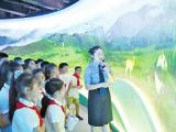 在“法治游乐园”里 点燃星星之火