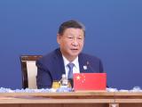 习近平总书记：既要向上看看 也要向下看看