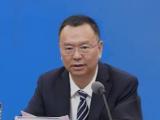 江西省赣江新区党工委原委员许斌被