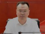 江西省赣江新区党工委原委员许斌被